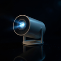 Matchmodus mini beamer