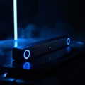 Draadloze soundbar